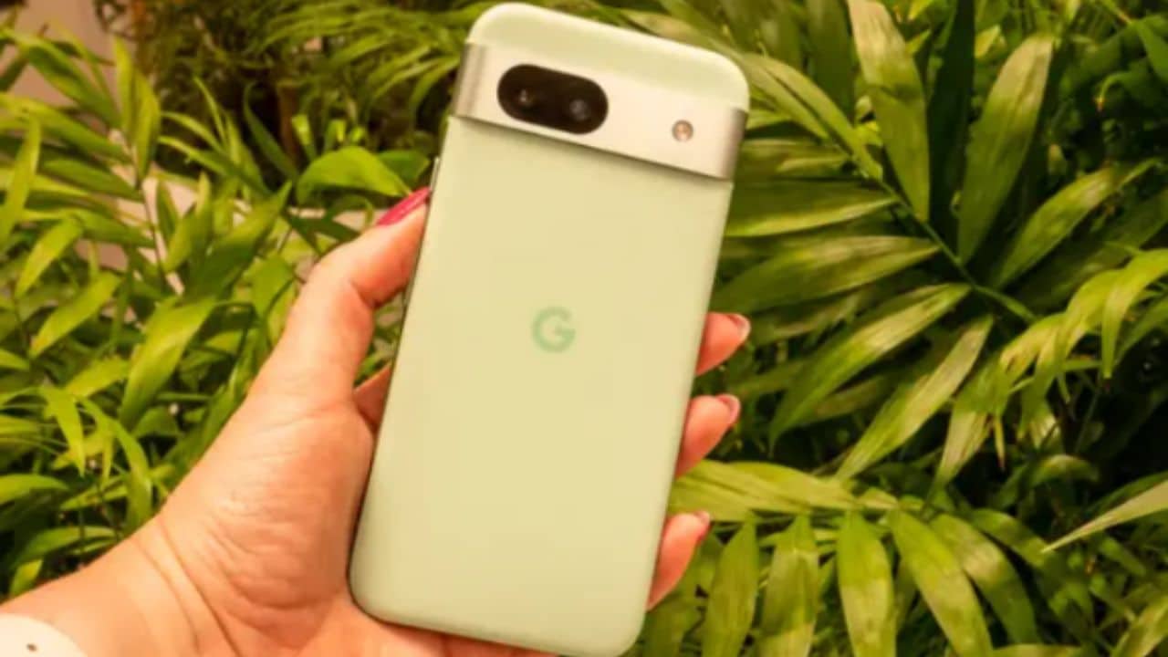 Google Pixel 8a Launched in India: Tensor G3, 64MP Camera, Price Starts ₹52,999