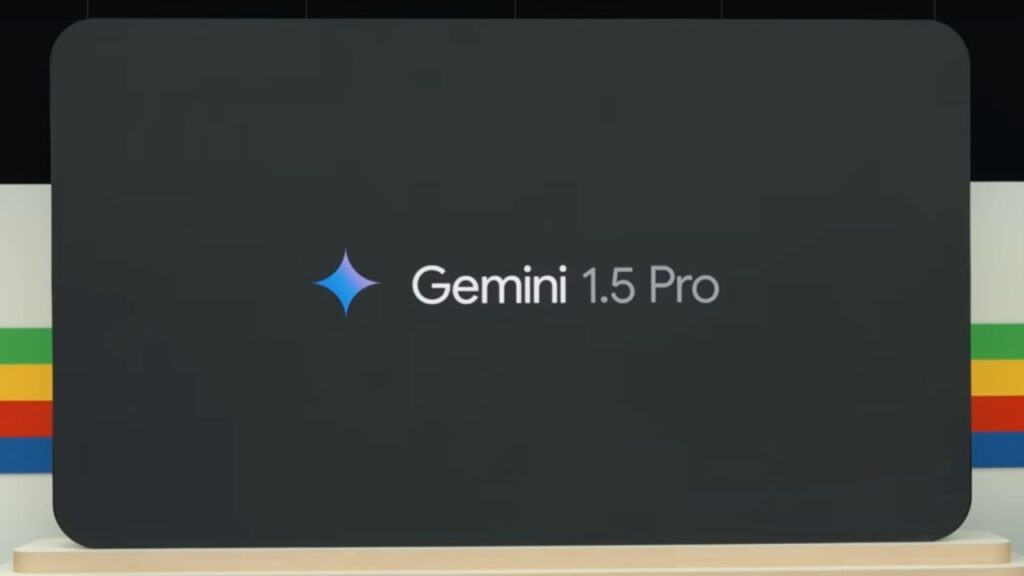 Google Upgrades Gemini Advanced 1.5 Pro