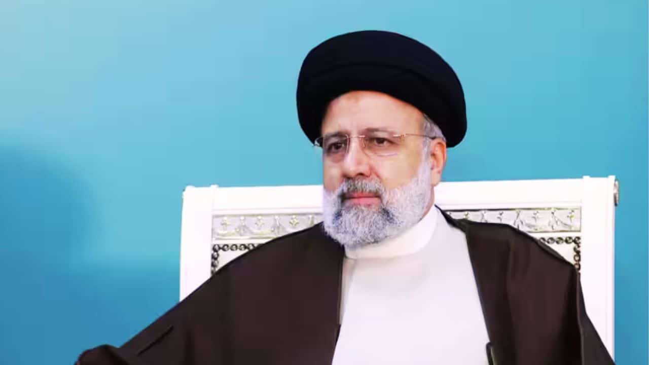 Iranian President Ebrahim Raisi Killed in Helicopter Crash