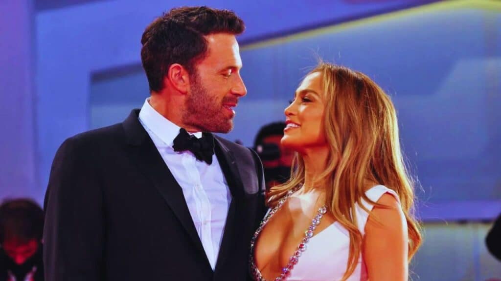Jennifer Lopez Focused on Work Amid Ben Affleck Marriage Strain