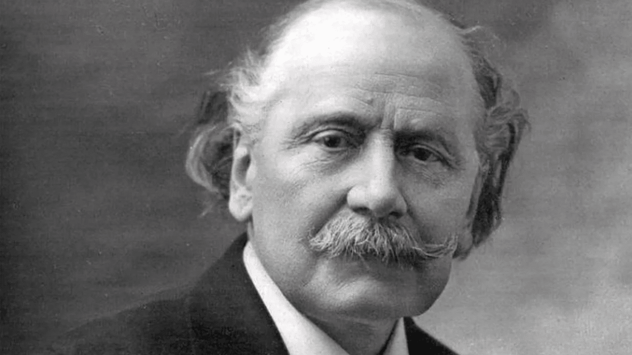 Jules Massenet