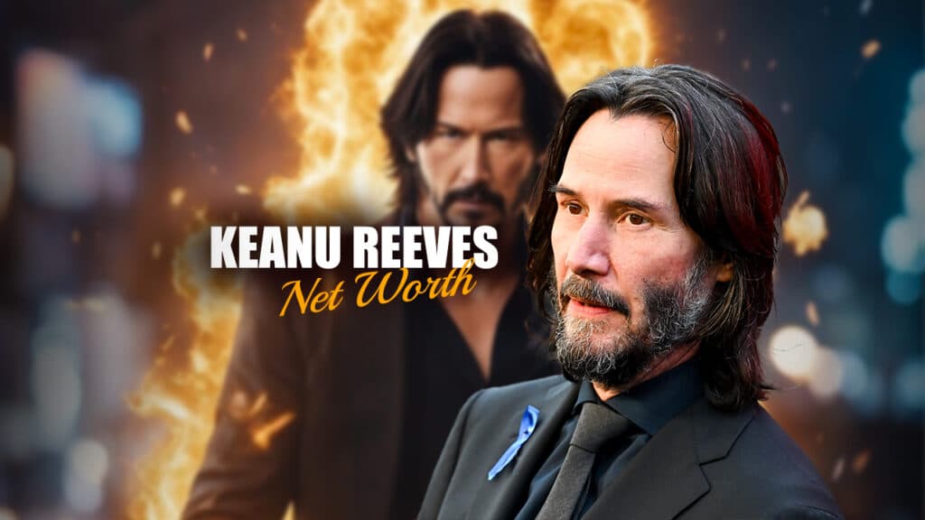 Keanu Reeves Net Worth, Acting Career, and Biography [Updated 2024]