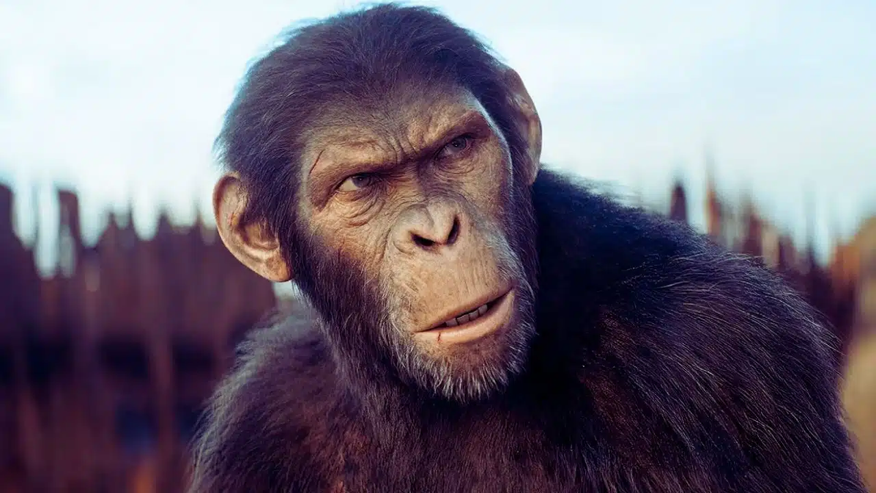 Kingdom of the Planet of the Apes’ Hits $22M on Opening Day!