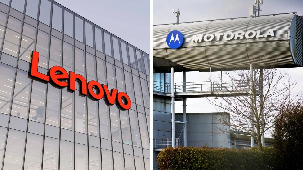 Lenovo and Motorola Phones, Tablets, and Other Devices Banned in Germany