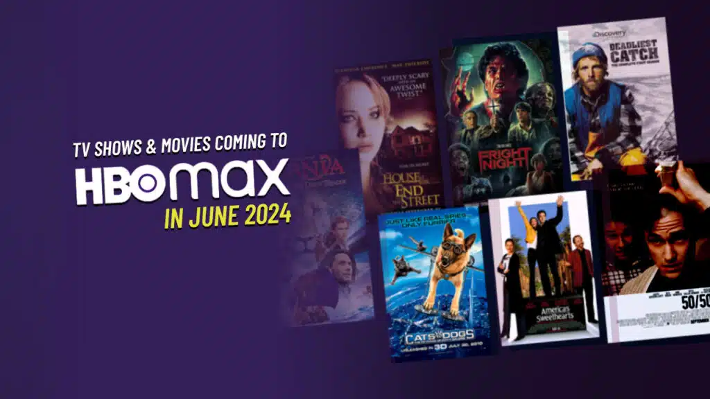 Max June 2024