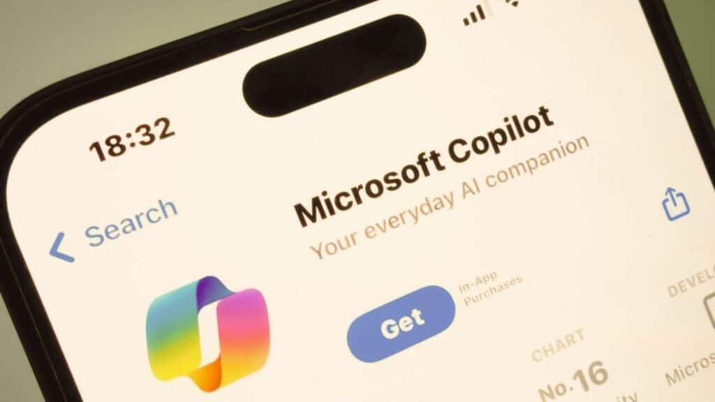Microsoft Launcher Copilot AI Android