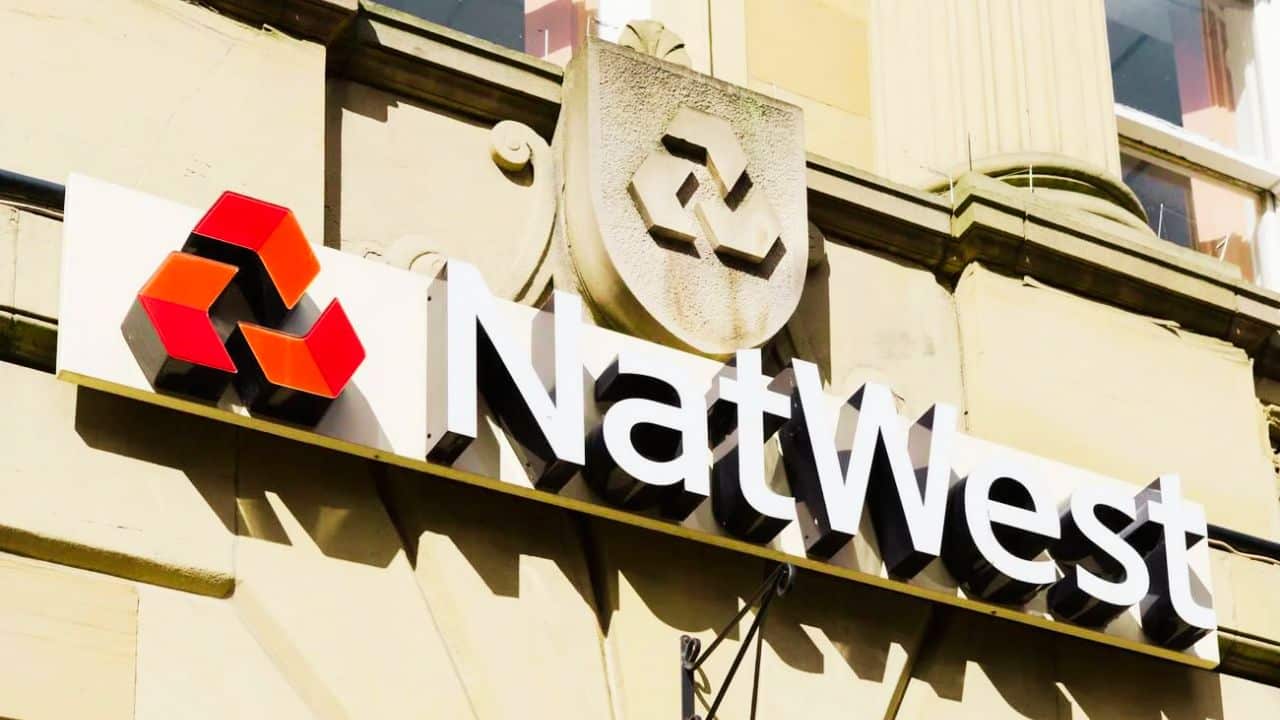 NatWest Online Banking Service Restored
