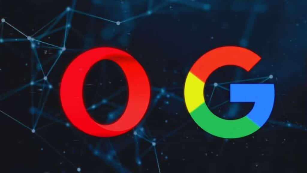 Opera Integrates Google Gemini AI