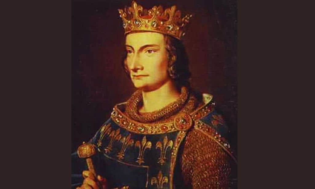 Philip IV Occupies Flanders