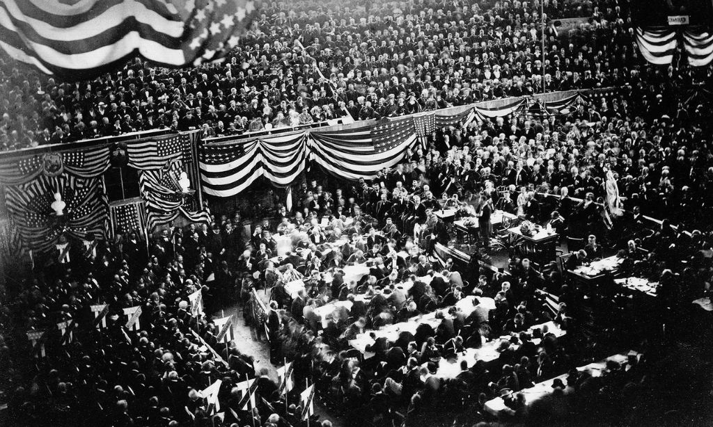 Republican Convention