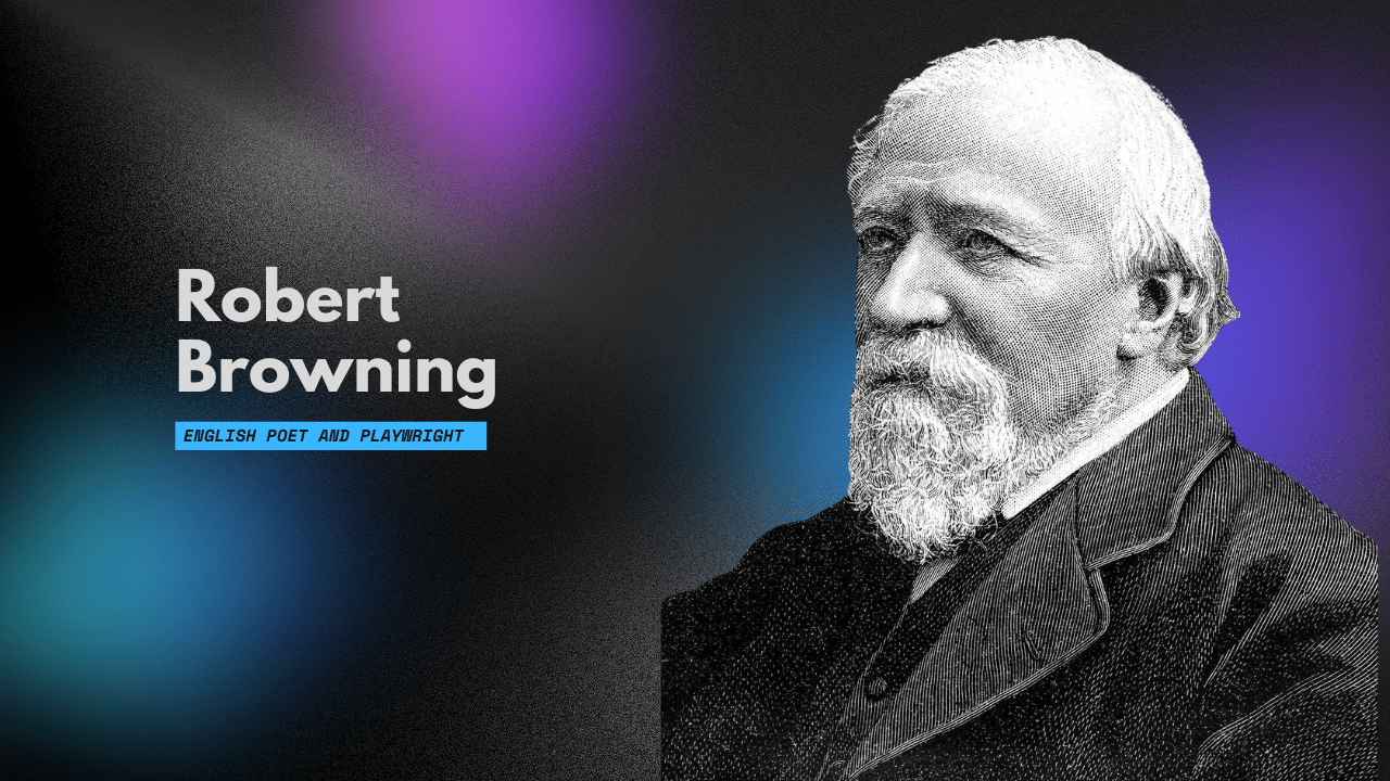 Robert Browning