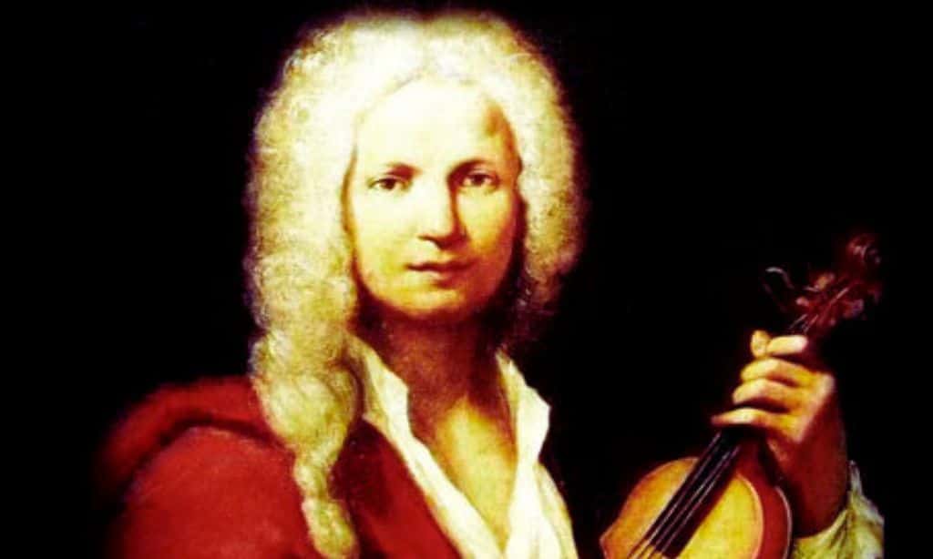 Vivaldi's First Opera 