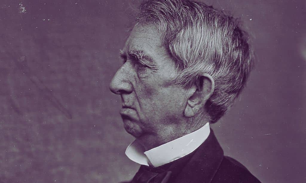 William H. Seward
