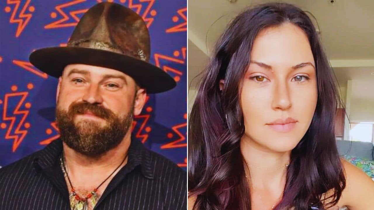 Zac Brown Restraining Order Against Estranged Wife