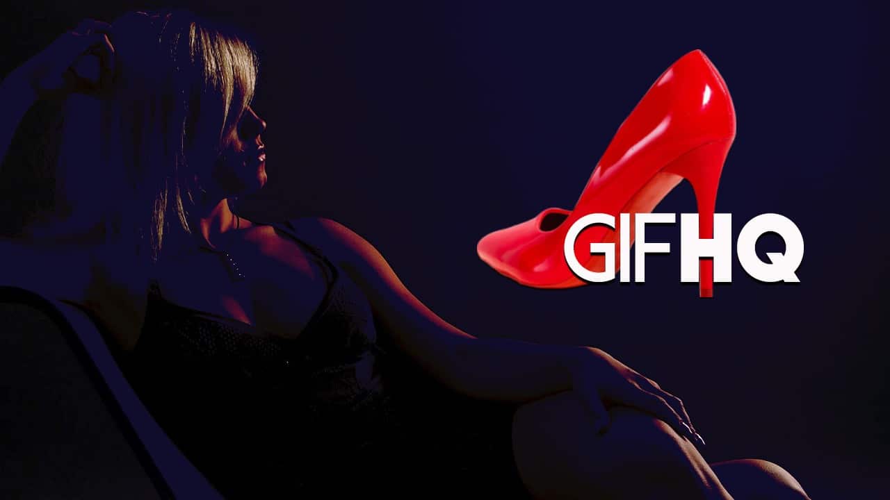 best quality GIF porn on gifhq