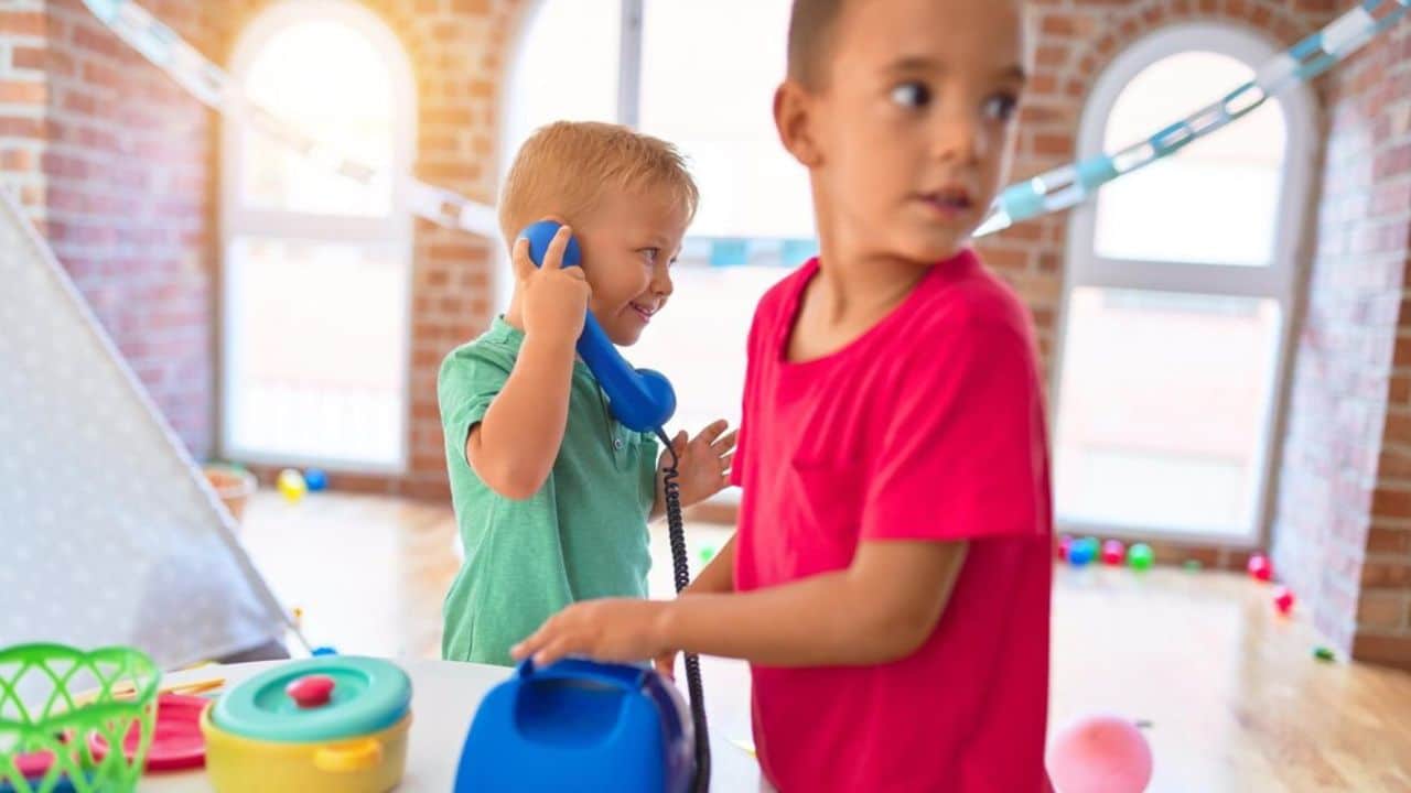 decoding dance sensory challenges potty training autistic children