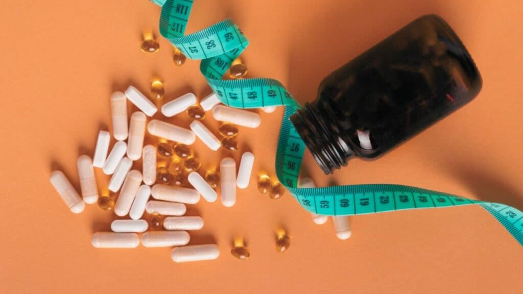 diabetes weight loss meds linked stomach paralysis
