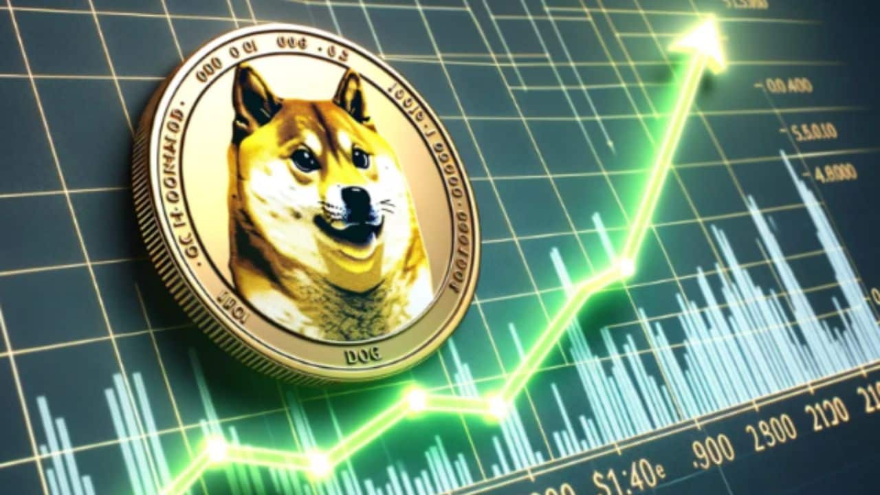 dogecoin wallet sells early misses million profit