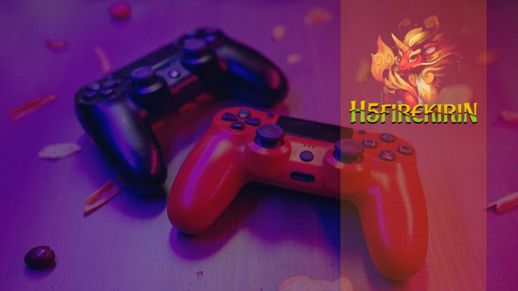 h5firekirin