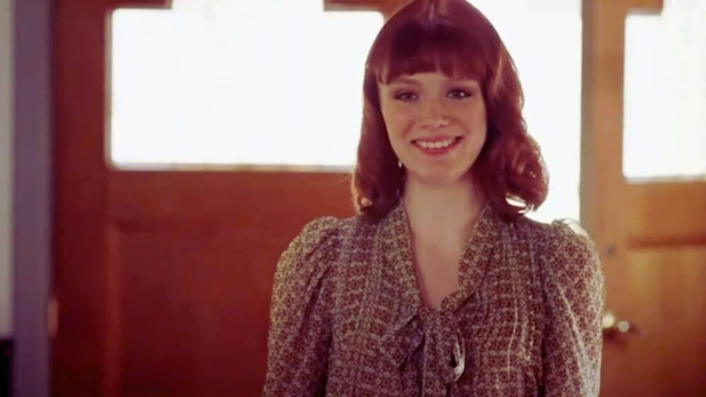 hallmark star mamie laverock life support balcony fall