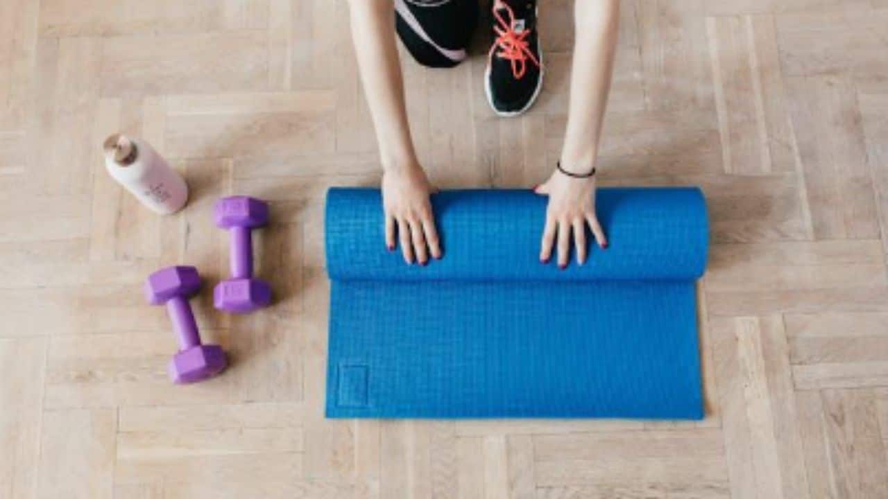 how pilates helps weight loss