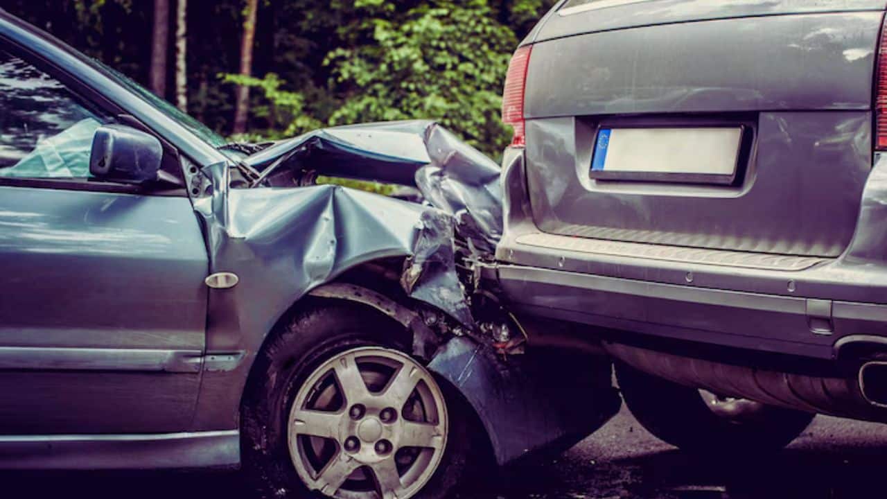 how to recover after car accident