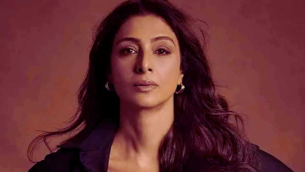 Indian Superstar Tabu Joins ‘Dune: Prophecy’ Cast (Exclusive)