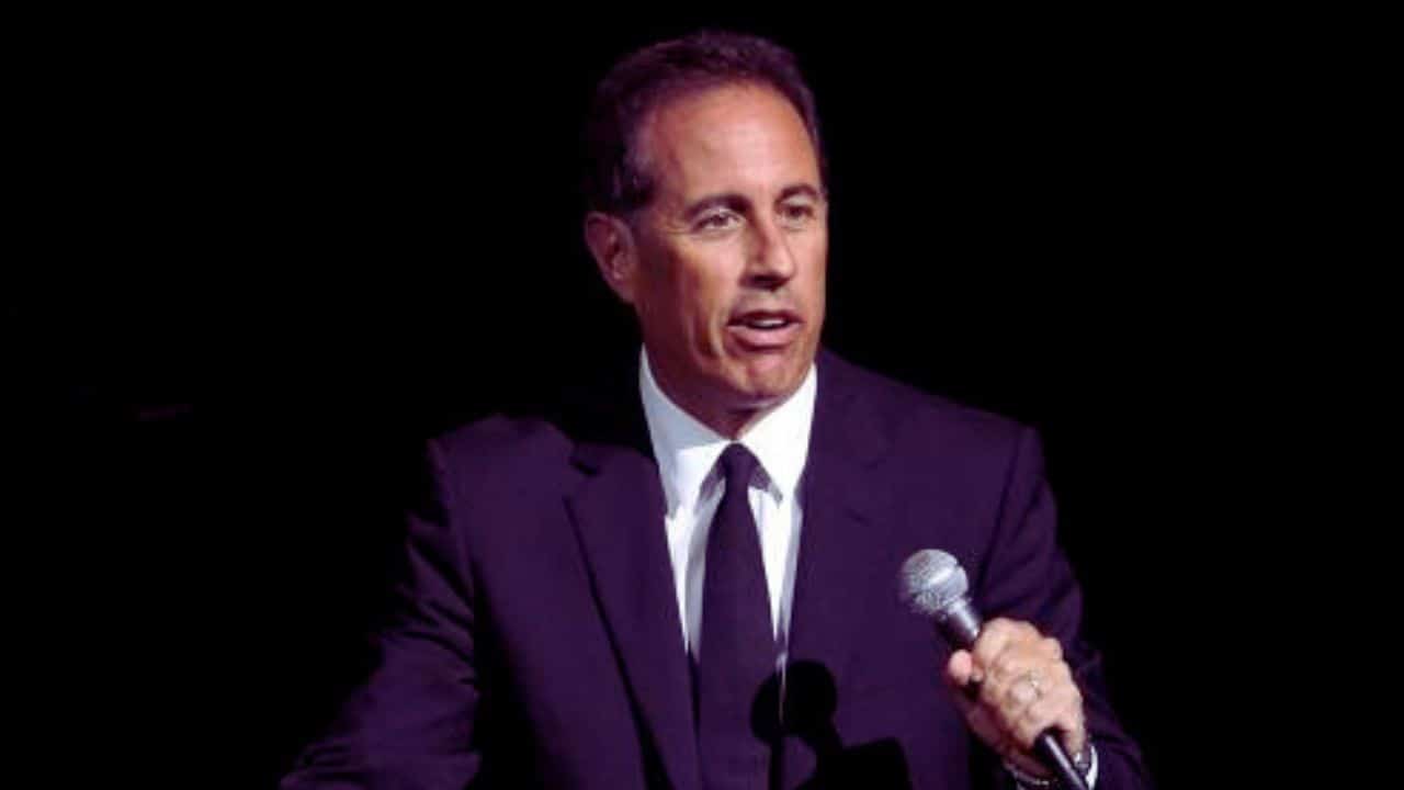 jerry seinfeld bee movie regrets duke speech