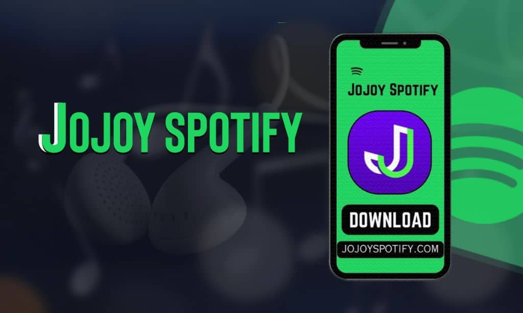 jojoy spotify