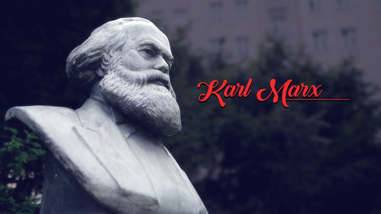 karl marx