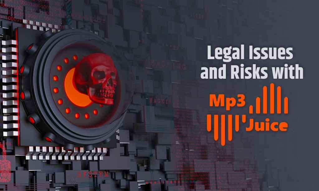 legal issues and risks with mp3 juice