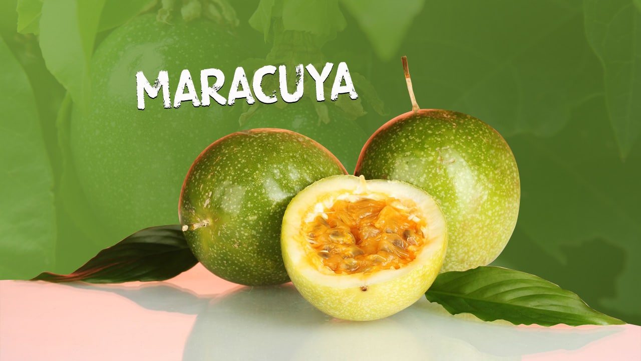 maracuya