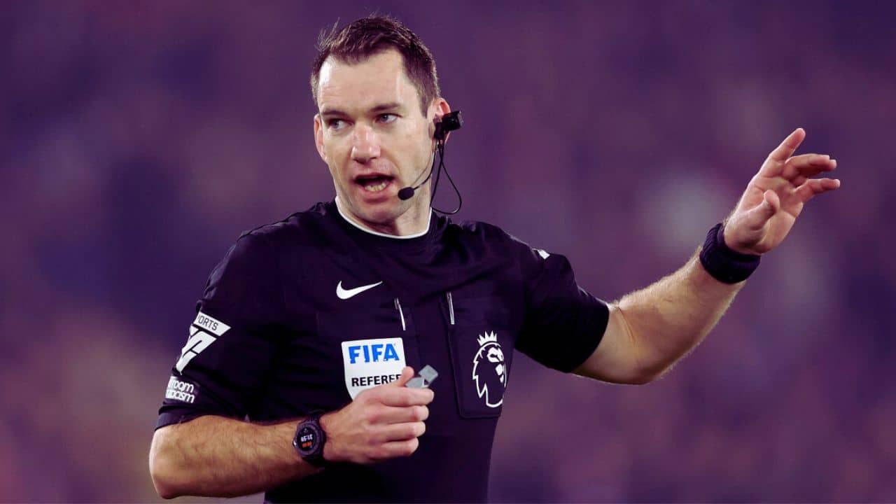premier league introduces referee camera