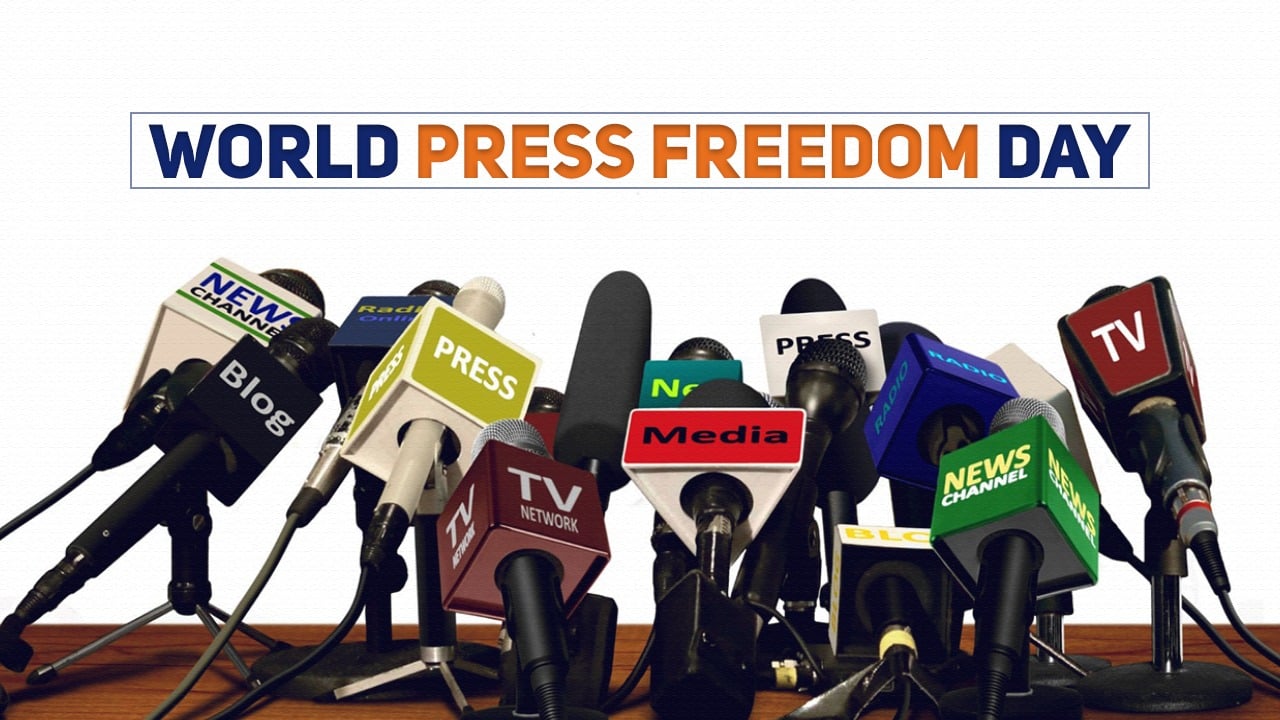 press freedom