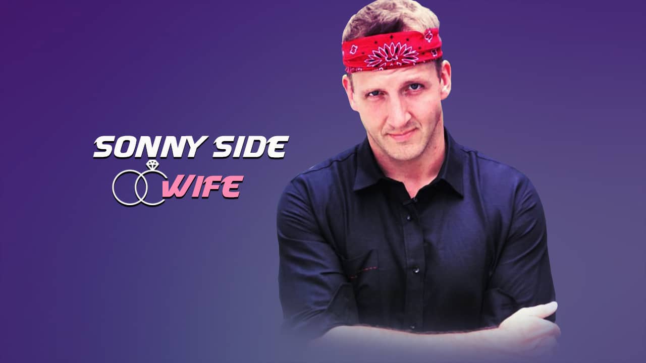 sonny side wife revealed