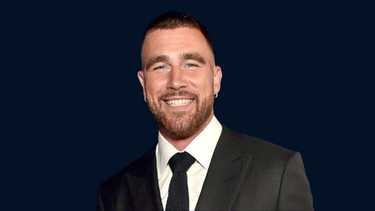 Travis Kelce Joins FX’s ‘Grotesquerie’ by Ryan Murphy: A Must-See!