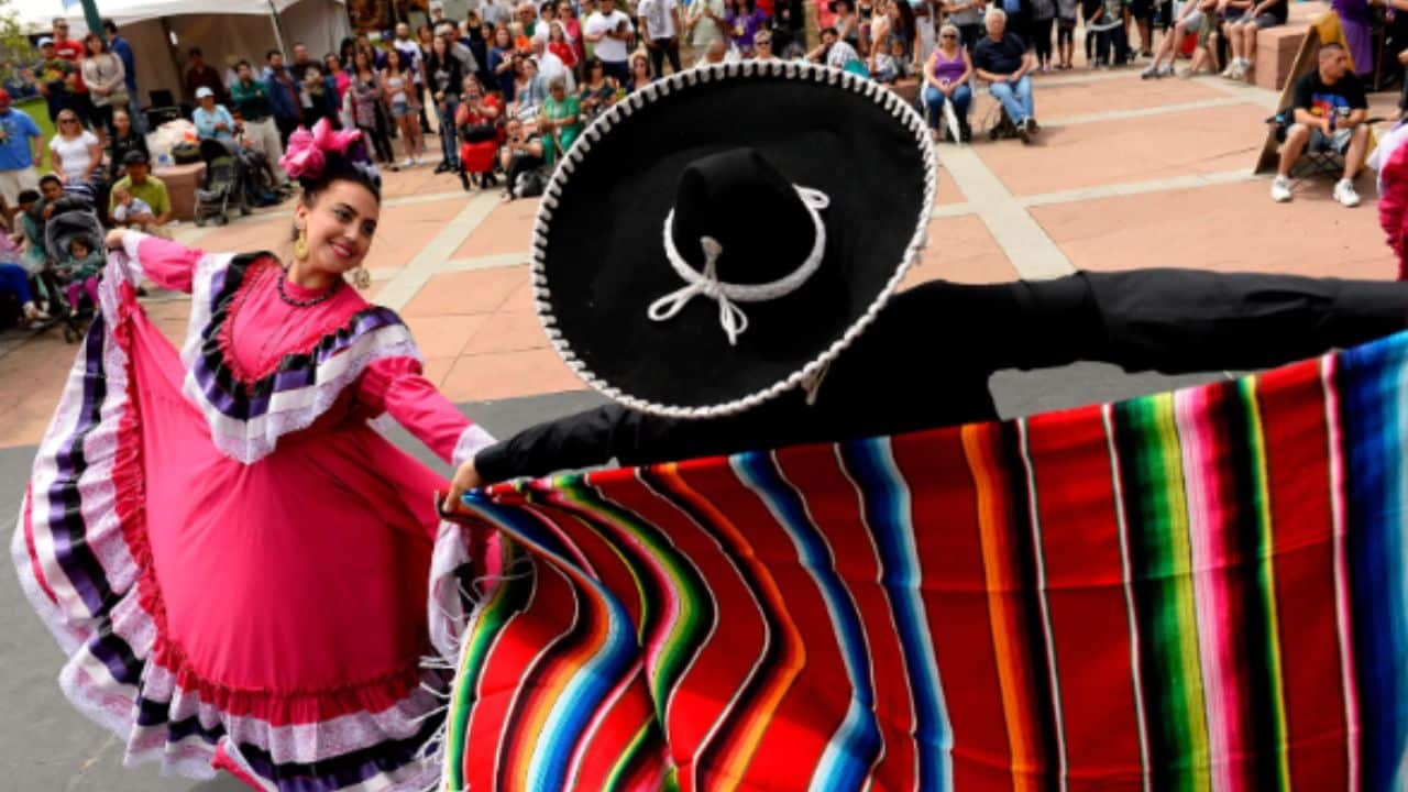 us celebrates cinco de mayo quieter day mexico