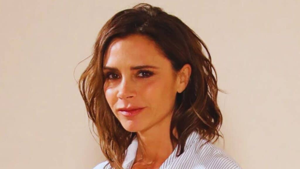 victoria beckham diet myths calorie counting