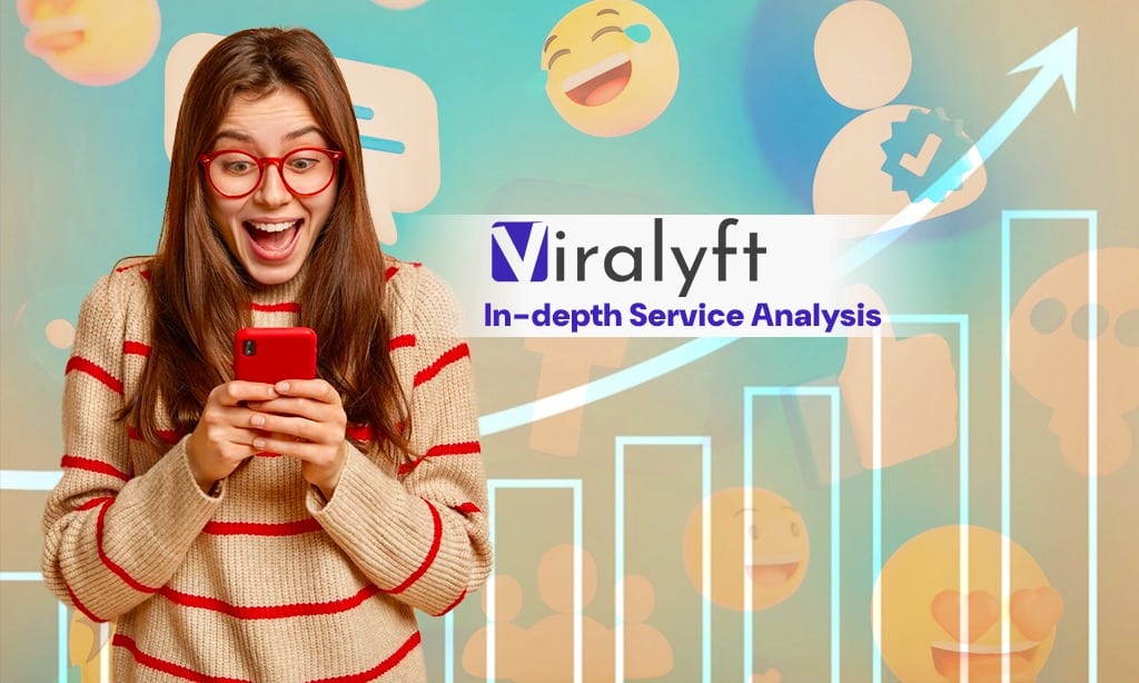 viralyft service analysis