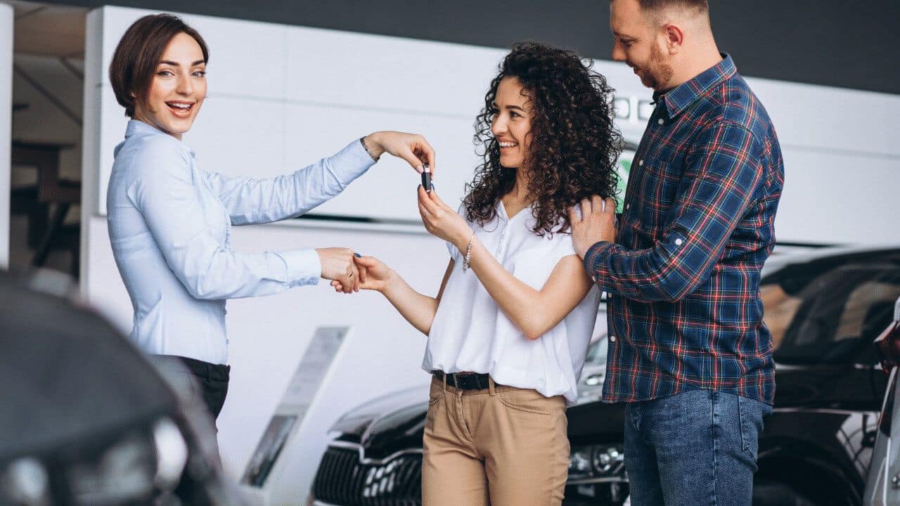 5 Questions to Ask When Buying Used Car
