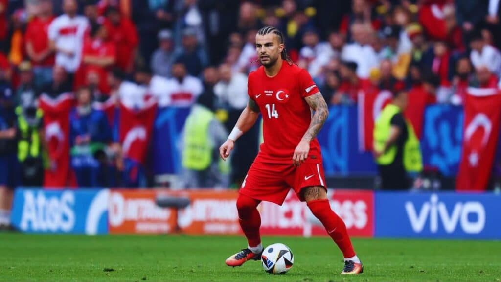 Abdulkerim Bardakci