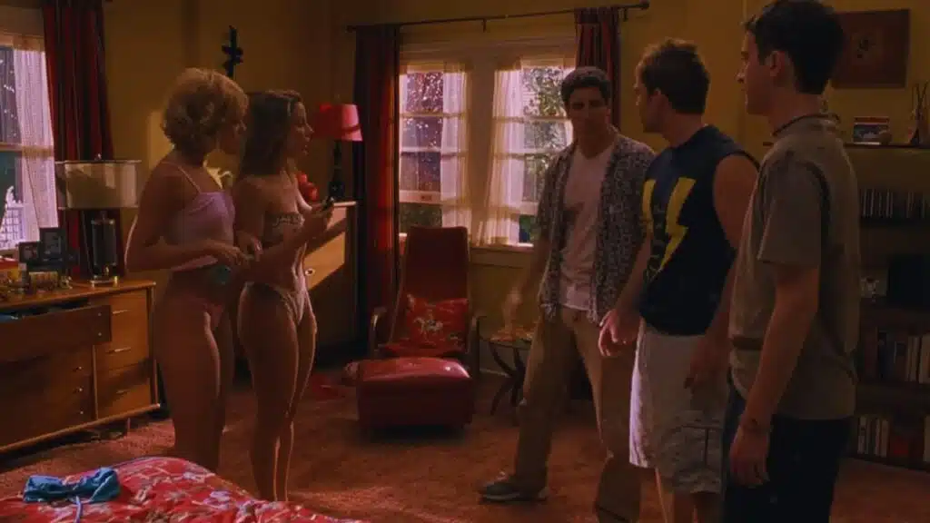 American Pie 5