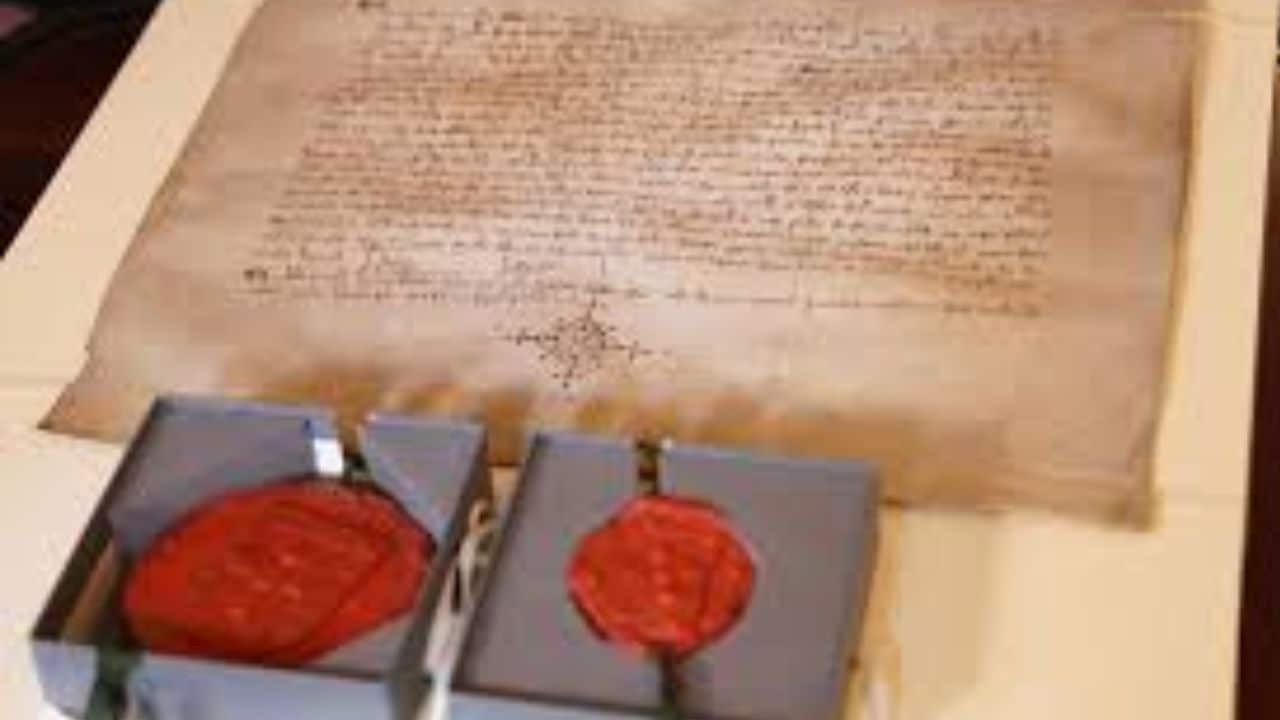 Anglo-Portuguese Marriage Treaty
