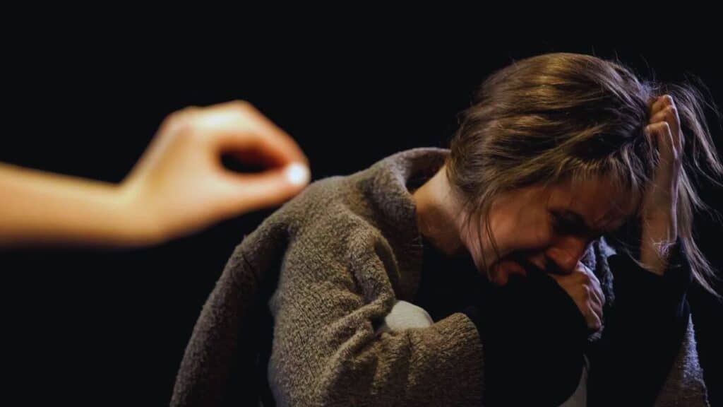 Antidepressant Withdrawal Surprising Study