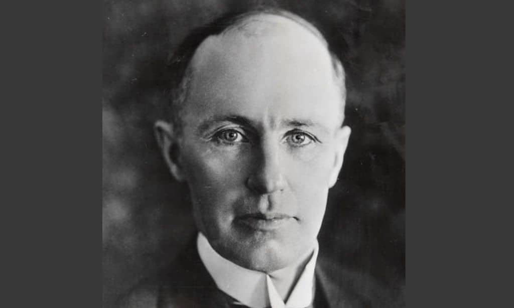 Arthur Meighen