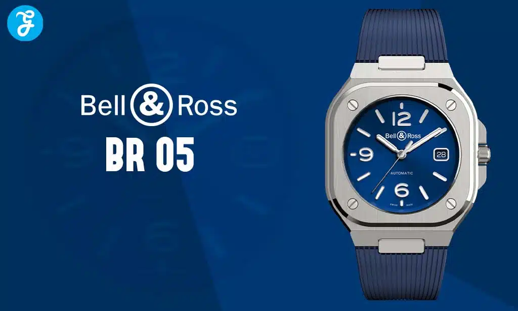 Bell & Ross BR 05