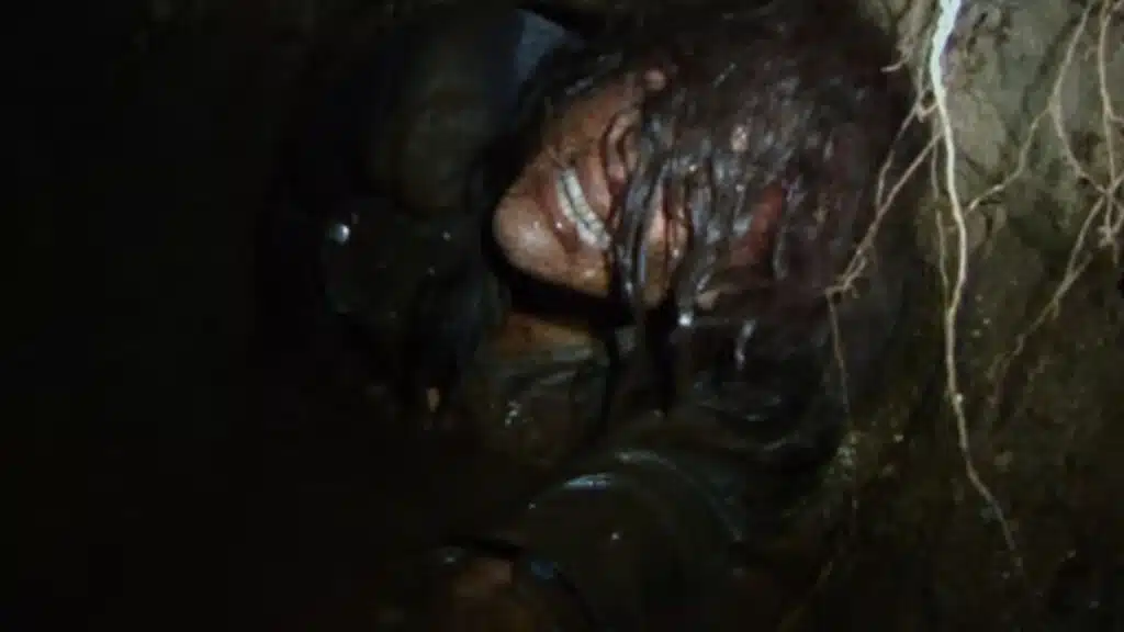 Blair Witch project 