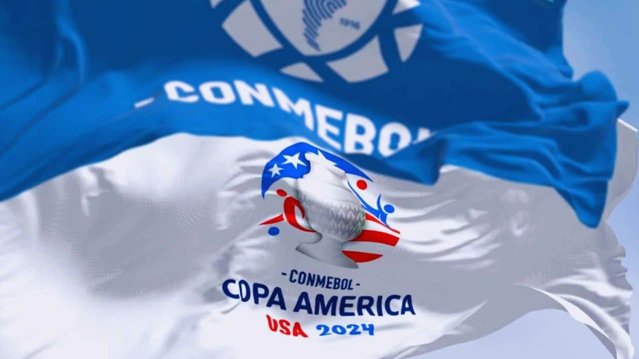 CONMEBOL Copa América 2024
