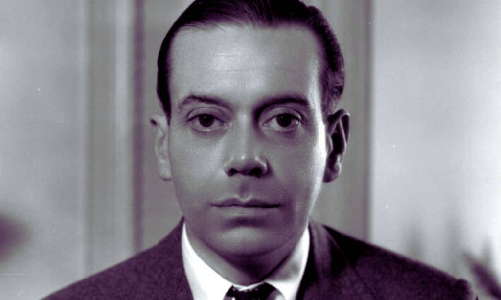 Cole Porter 