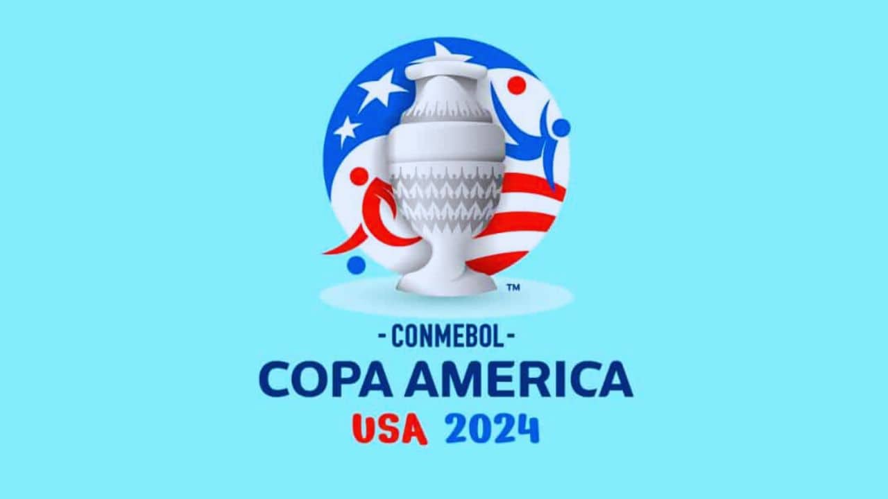 Copa America 2024 Fixtures